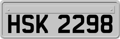 HSK2298