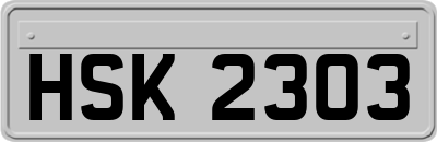 HSK2303