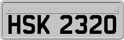 HSK2320