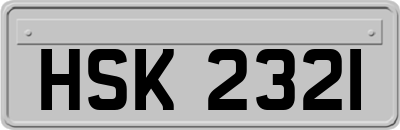 HSK2321