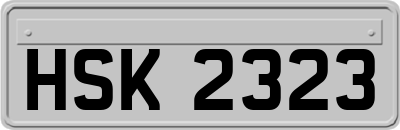 HSK2323