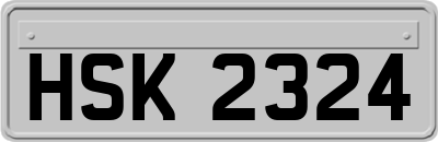 HSK2324