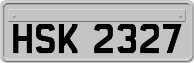 HSK2327