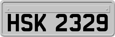HSK2329