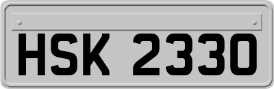 HSK2330