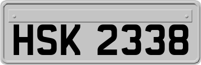 HSK2338