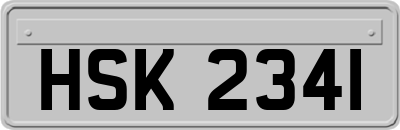 HSK2341