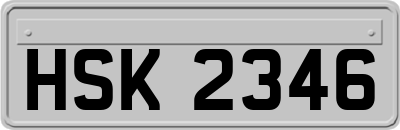 HSK2346