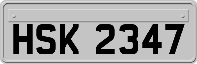 HSK2347