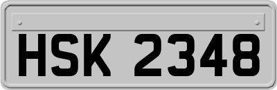 HSK2348