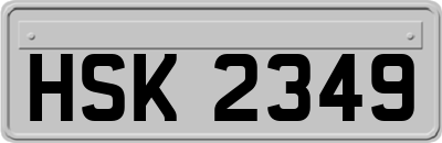 HSK2349