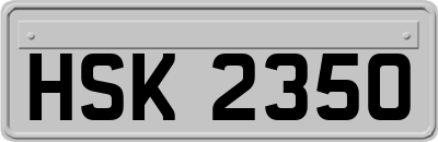 HSK2350