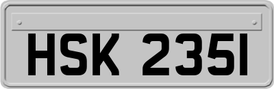 HSK2351
