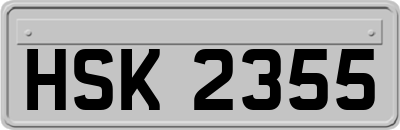 HSK2355