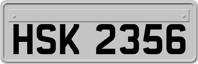 HSK2356