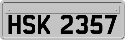 HSK2357