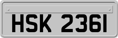 HSK2361