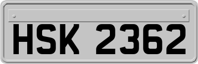 HSK2362