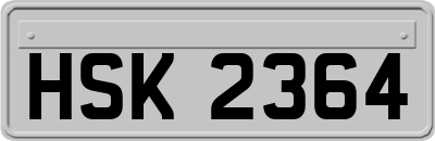 HSK2364