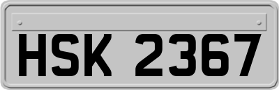 HSK2367