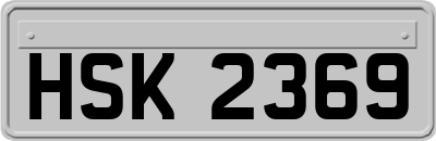 HSK2369