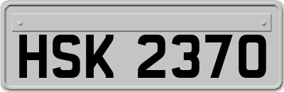 HSK2370