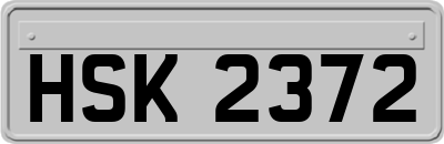 HSK2372