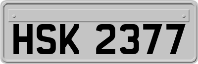 HSK2377