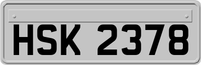 HSK2378