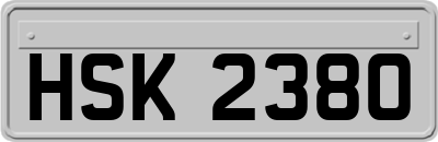 HSK2380