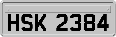 HSK2384