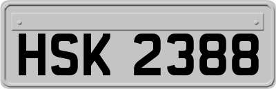 HSK2388