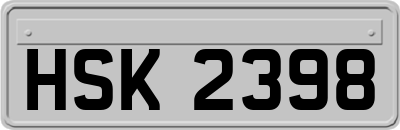 HSK2398