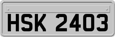HSK2403
