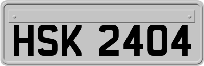 HSK2404