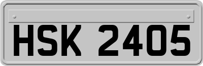 HSK2405