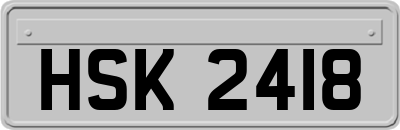 HSK2418