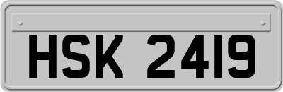 HSK2419