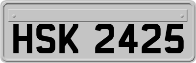 HSK2425