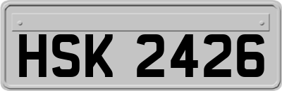 HSK2426