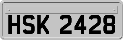 HSK2428