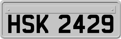 HSK2429