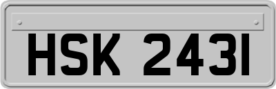 HSK2431