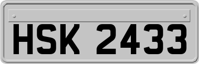 HSK2433
