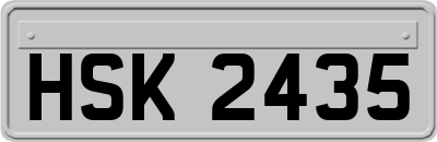 HSK2435