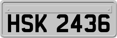 HSK2436