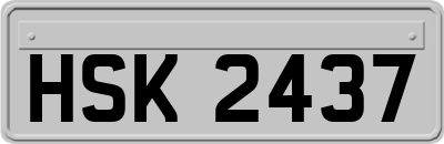 HSK2437