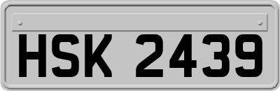 HSK2439