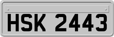 HSK2443