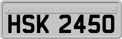 HSK2450